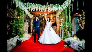 Wedding Highlight_Carlsen & Rochelle