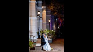Wedding Highlight_Jerry & Lavina